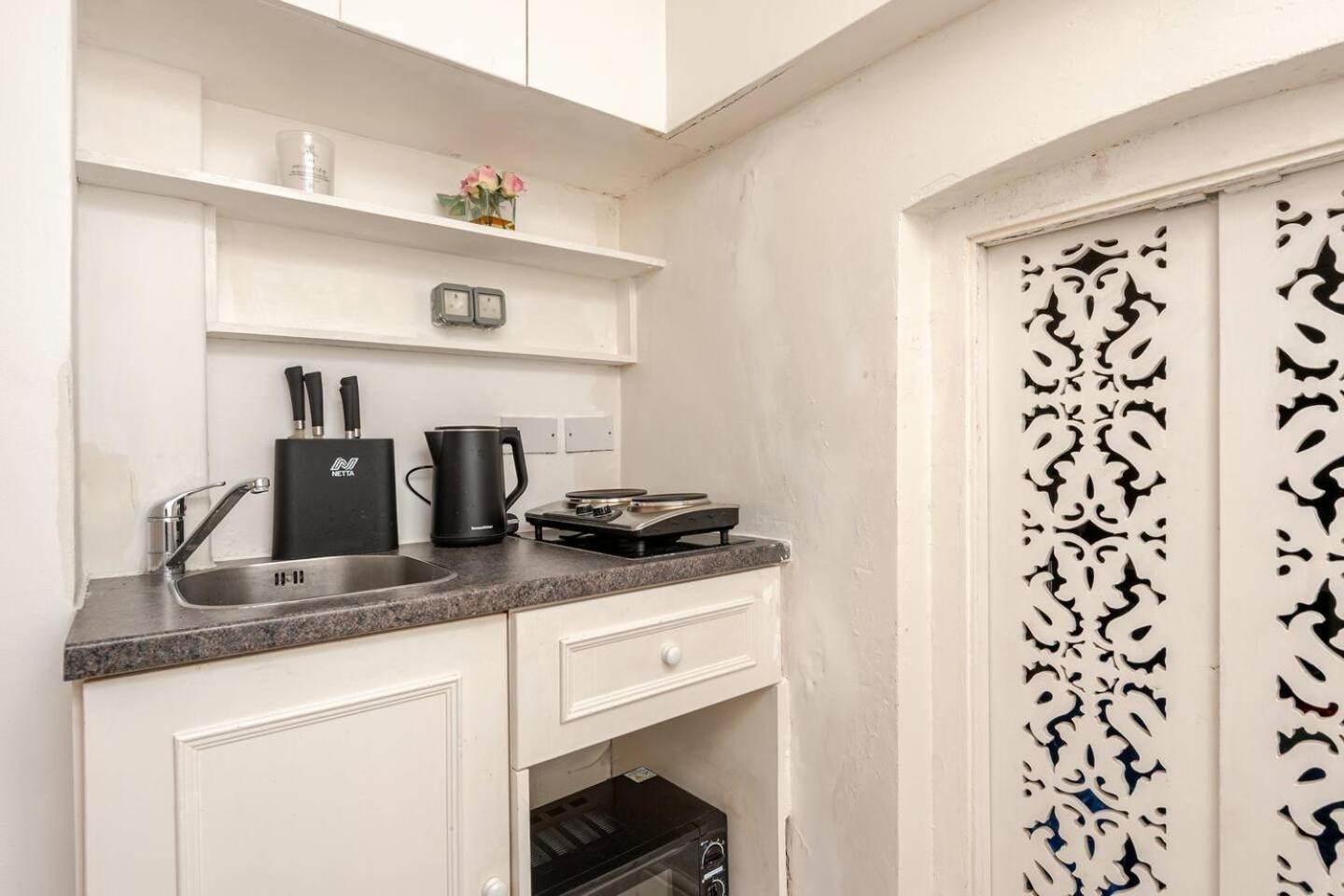 Appartement Spacious And Private By Royal Palace *