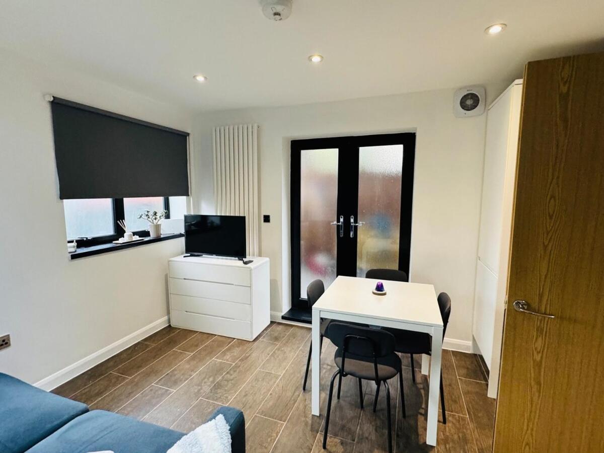 Appartement 2 Bed Flat Near Tower Bridge *