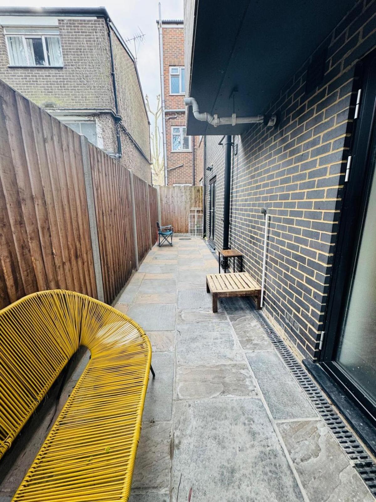 Appartement 2 Bed Flat Near Tower Bridge Londres