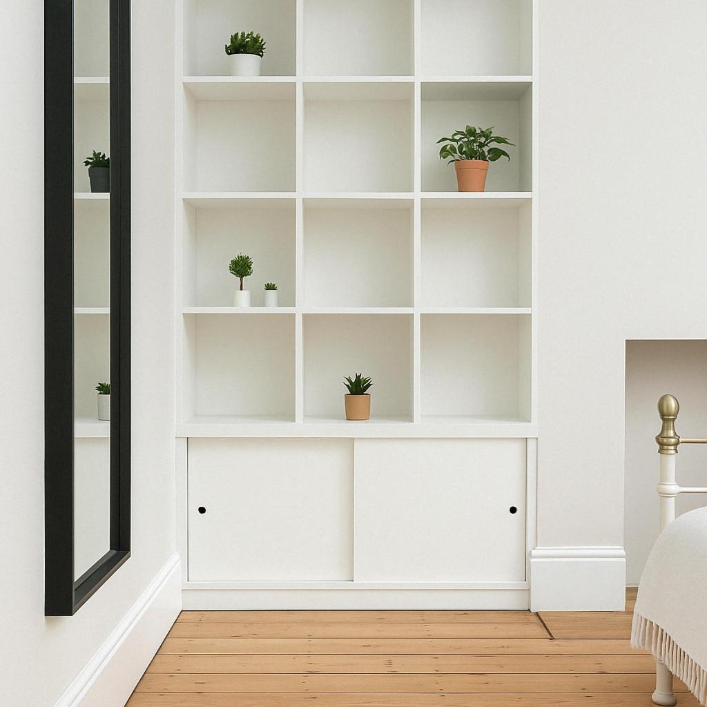 Appartement Peaceful Ground Floor Retreat With Garden Londres