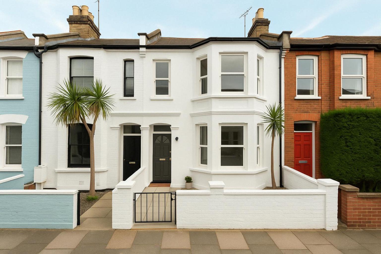 Peaceful Ground Floor Retreat With Garden Appartement *