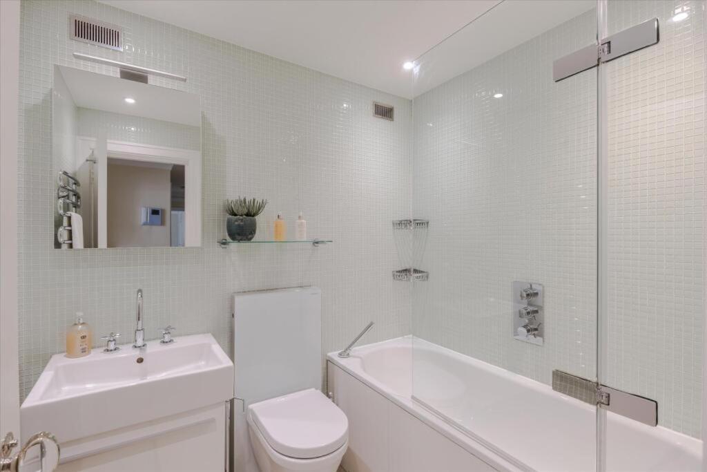 Appartement Park Mayfair Penthouse Super King Beds *