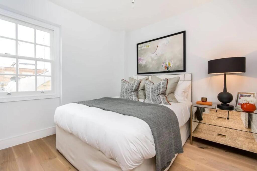 Appartement Park Mayfair Penthouse Super King Beds *