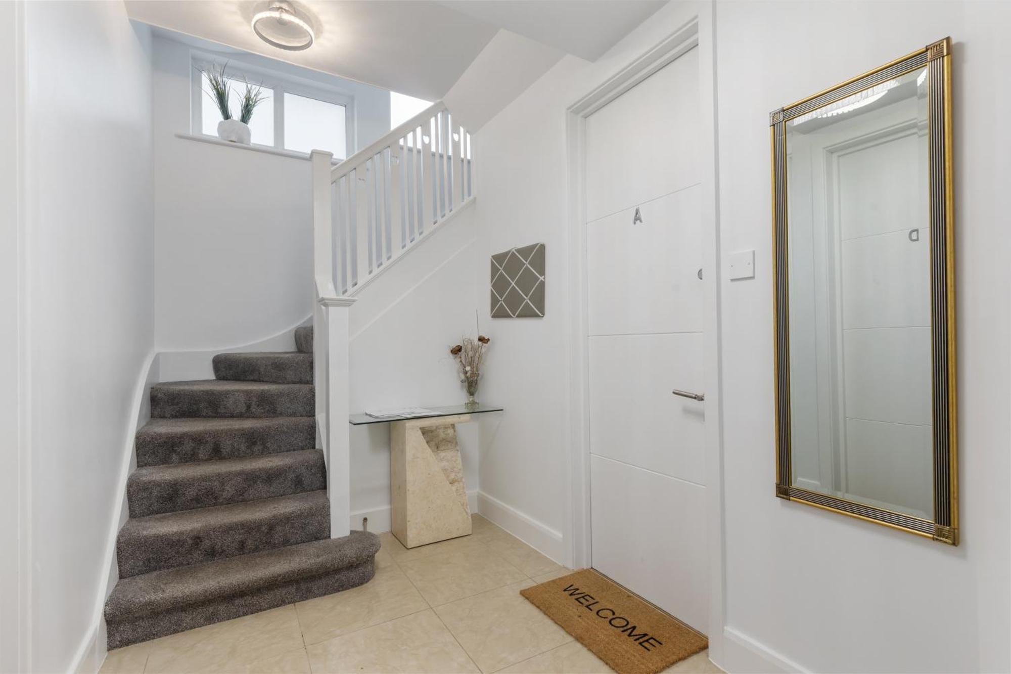 Stunning 3bd With Garden & Free Parking Londres