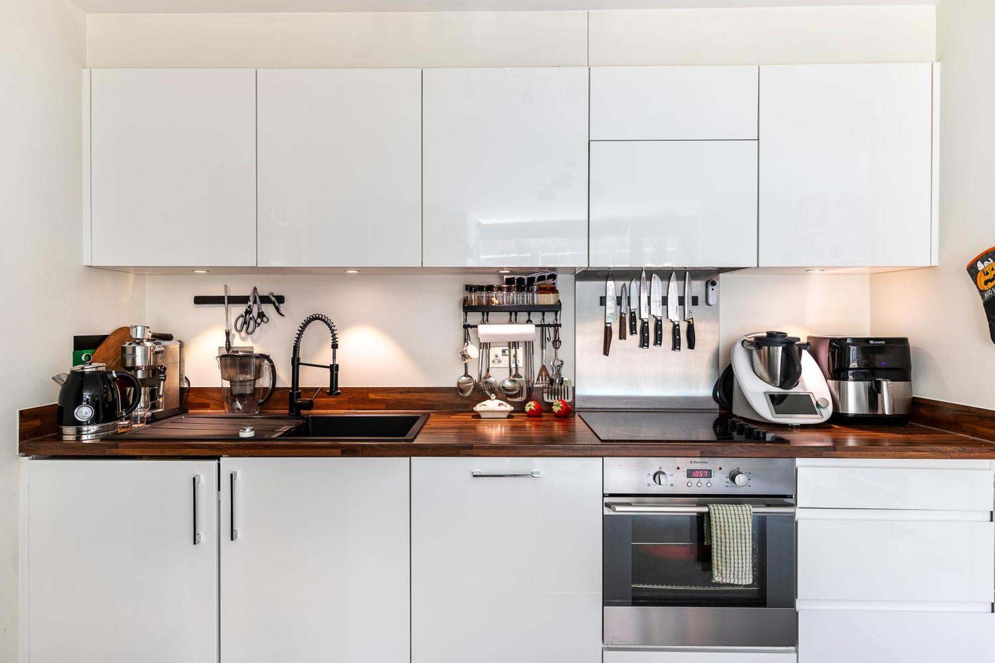 Appartement Soho Sunshine Retreat *