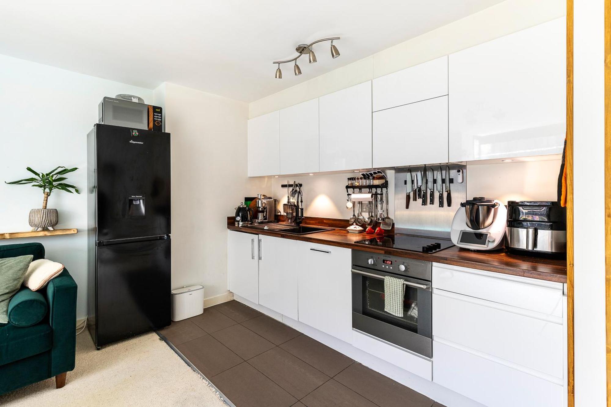 Soho Sunshine Retreat Appartement