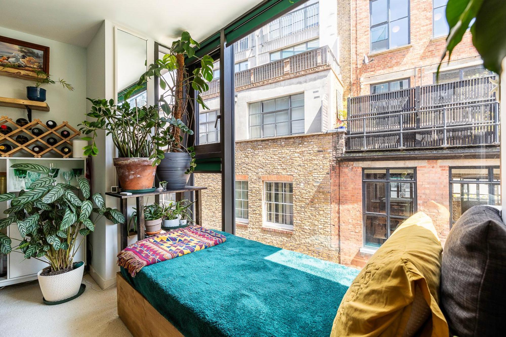 Soho Sunshine Retreat Appartement