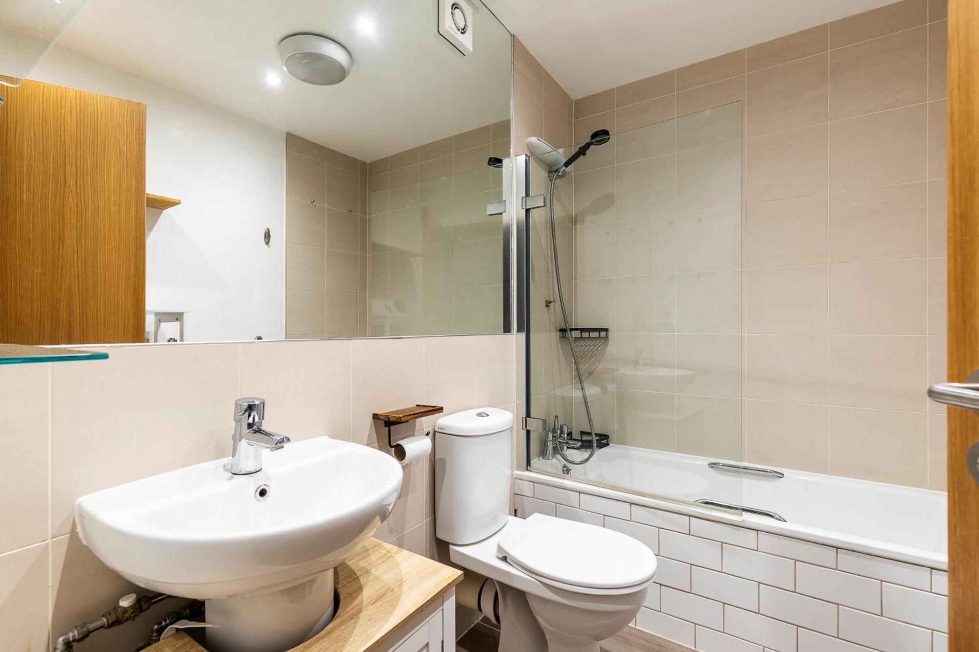 Appartement Soho Sunshine Retreat