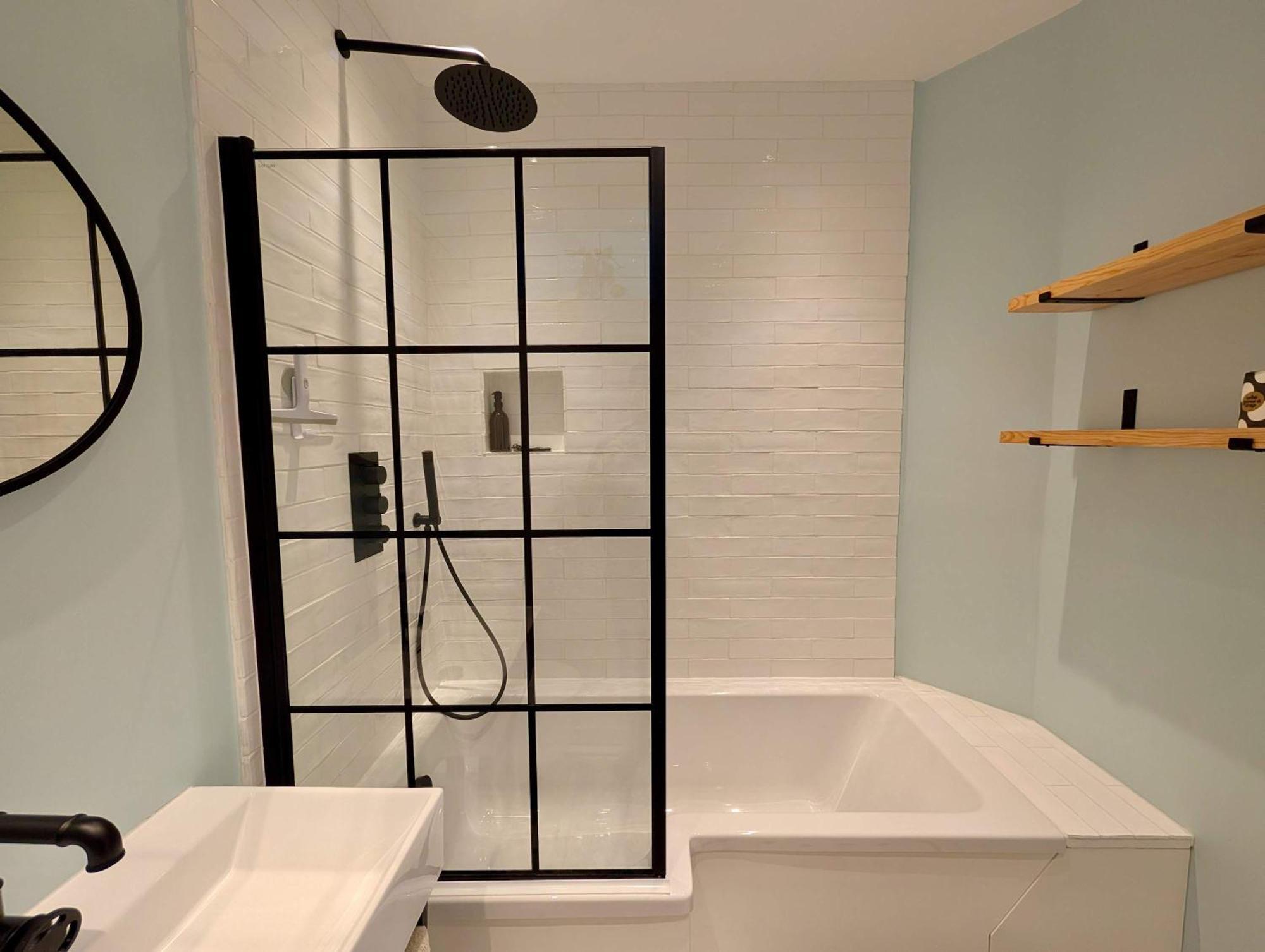 Appartement Chic With Backyard Near Emirates Stadium