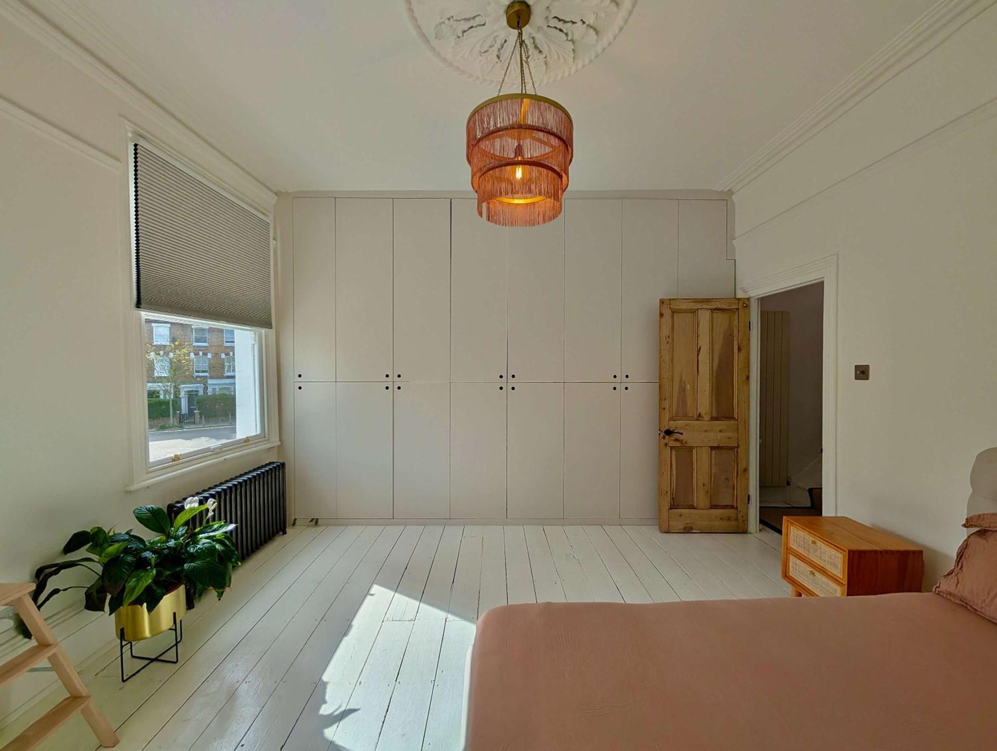 Appartement Chic With Backyard Near Emirates Stadium *