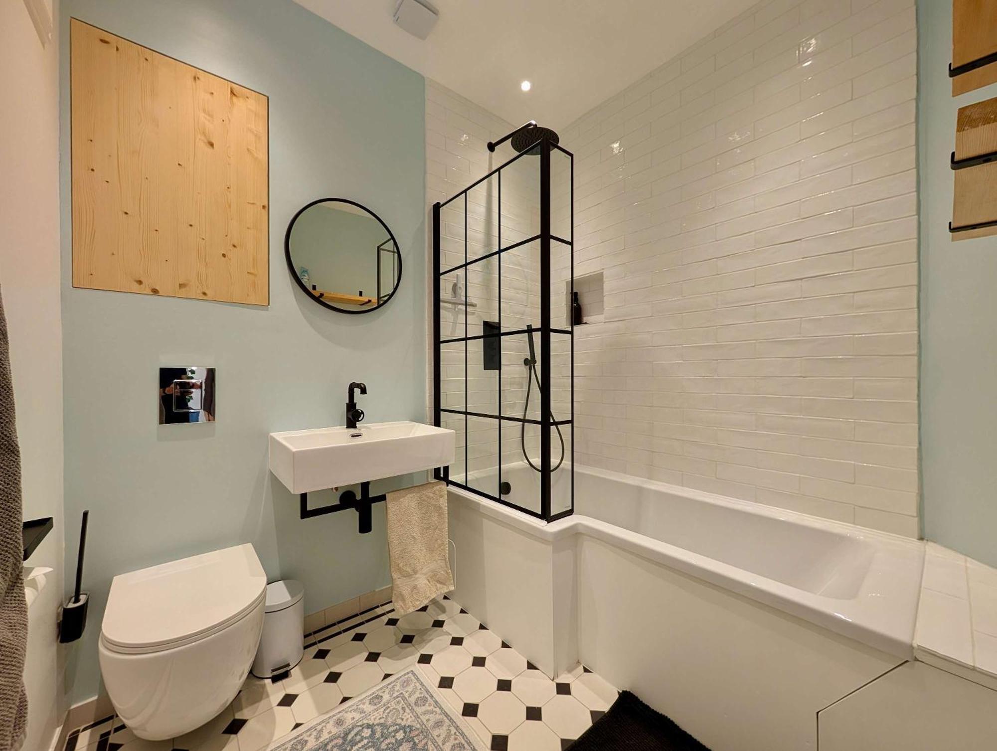 Appartement Chic With Backyard Near Emirates Stadium *
