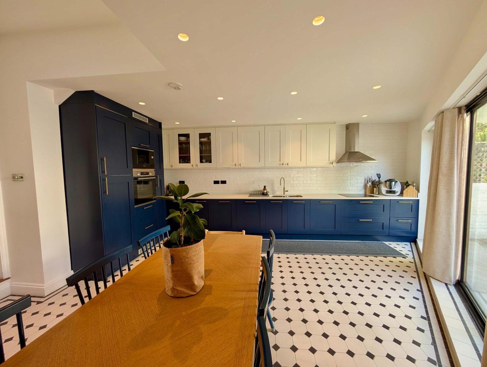 Chic With Backyard Near Emirates Stadium Appartement Londres