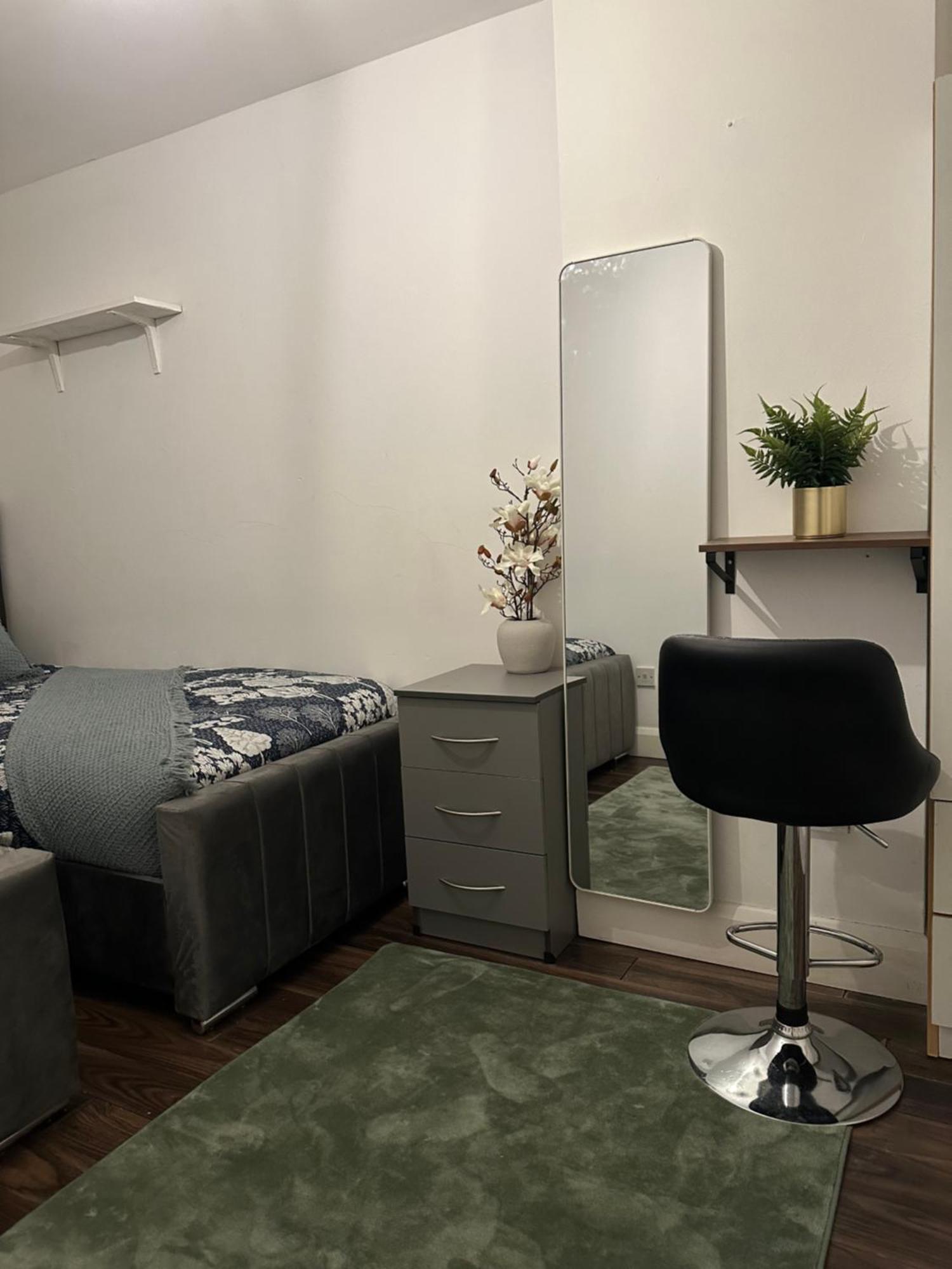 Appartement Luxury 2 Bed In Kingscross, St Pancras! With Parking *