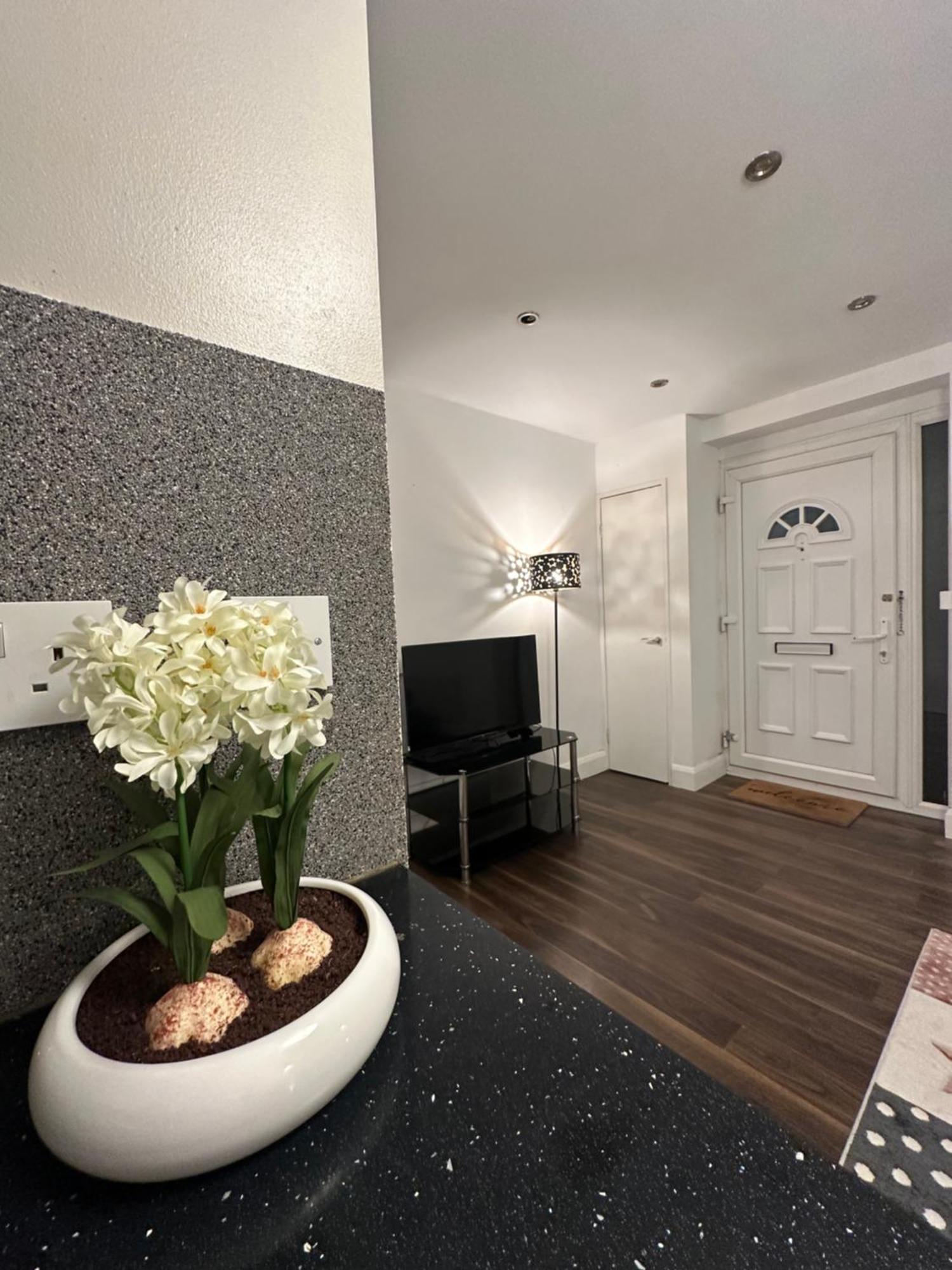 Appartement Luxury 2 Bed In Kingscross, St Pancras! With Parking *
