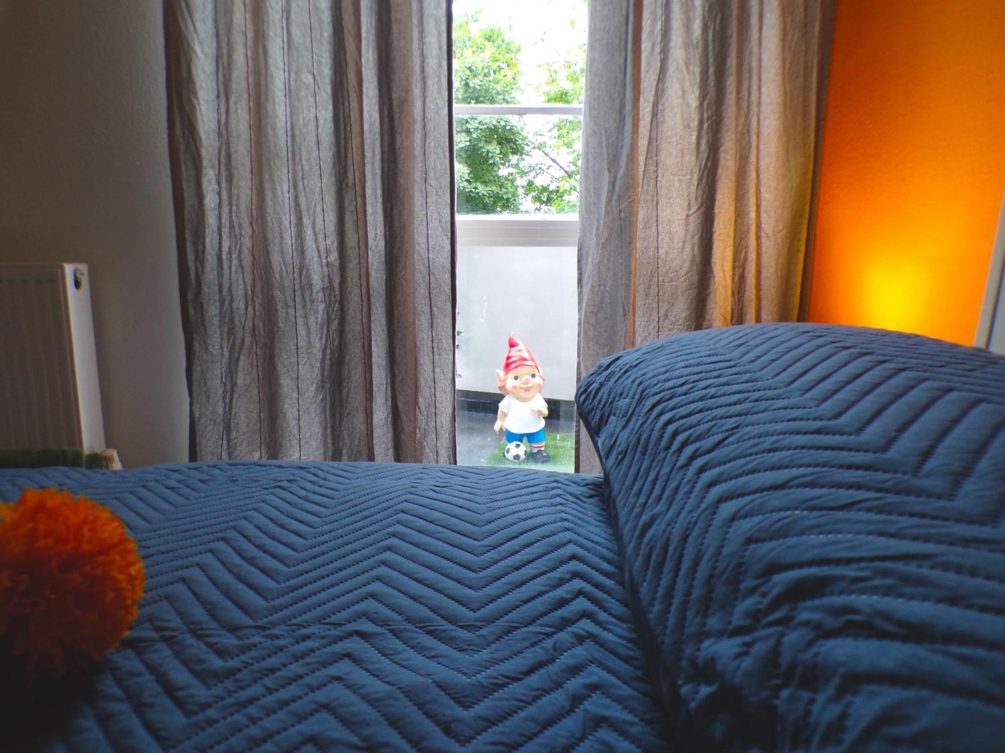 Appartement Apartmentsleeps7-paddington-balcony-bbq-ac