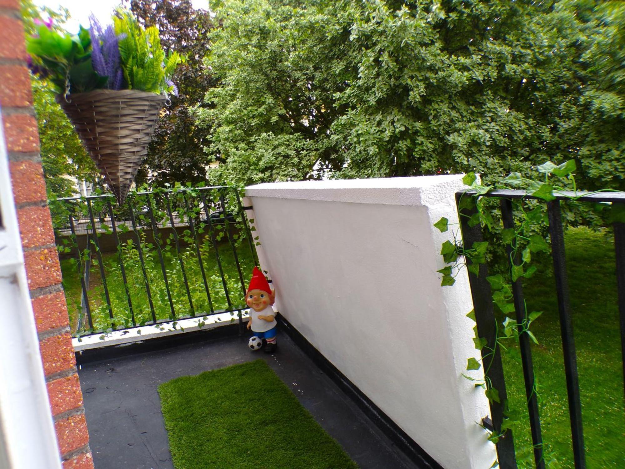 Appartement Apartmentsleeps7-paddington-balcony-bbq-ac