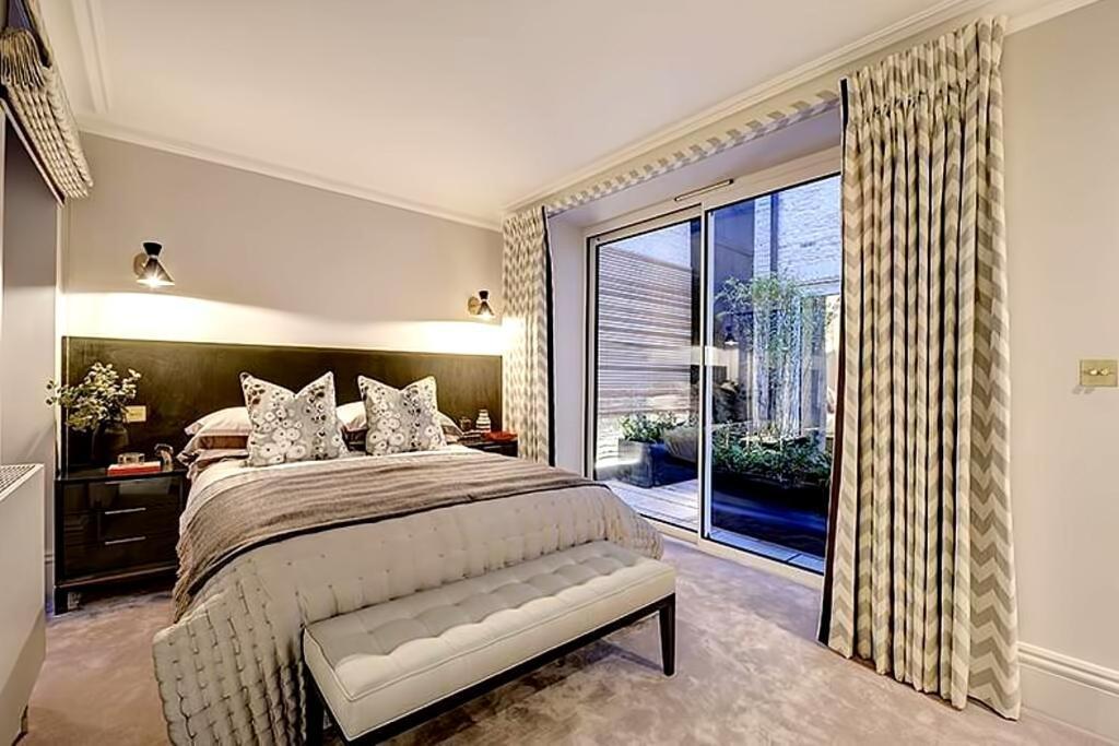 Appartement Stunning-hyde Park- 2bed-2bath Luxury Single Level