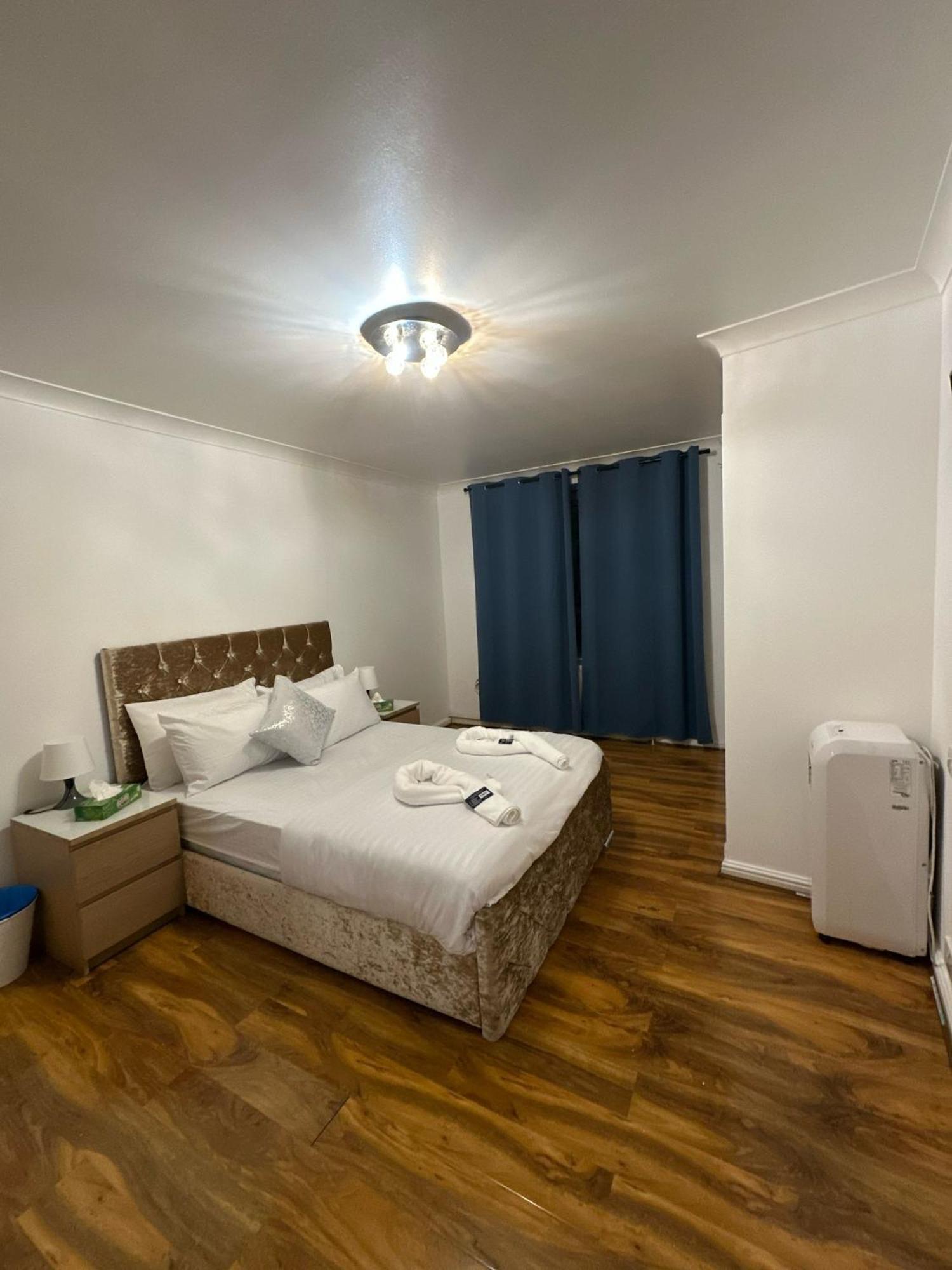 Appartement 3 Bedrooms With Security 24 Londres