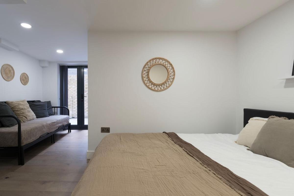 Beautiful Olive House 2 Appartement *