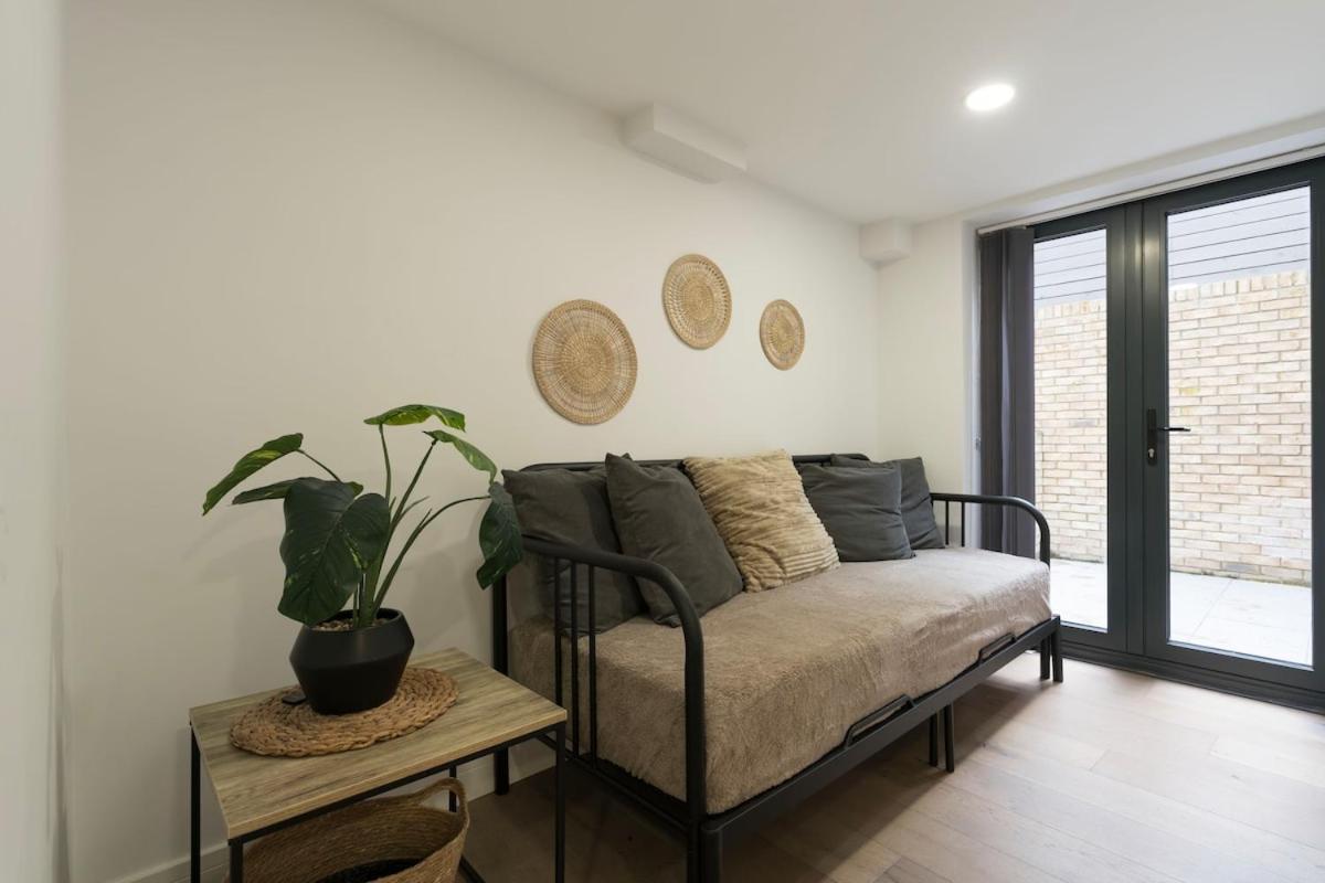 Beautiful Olive House 2 * Londres