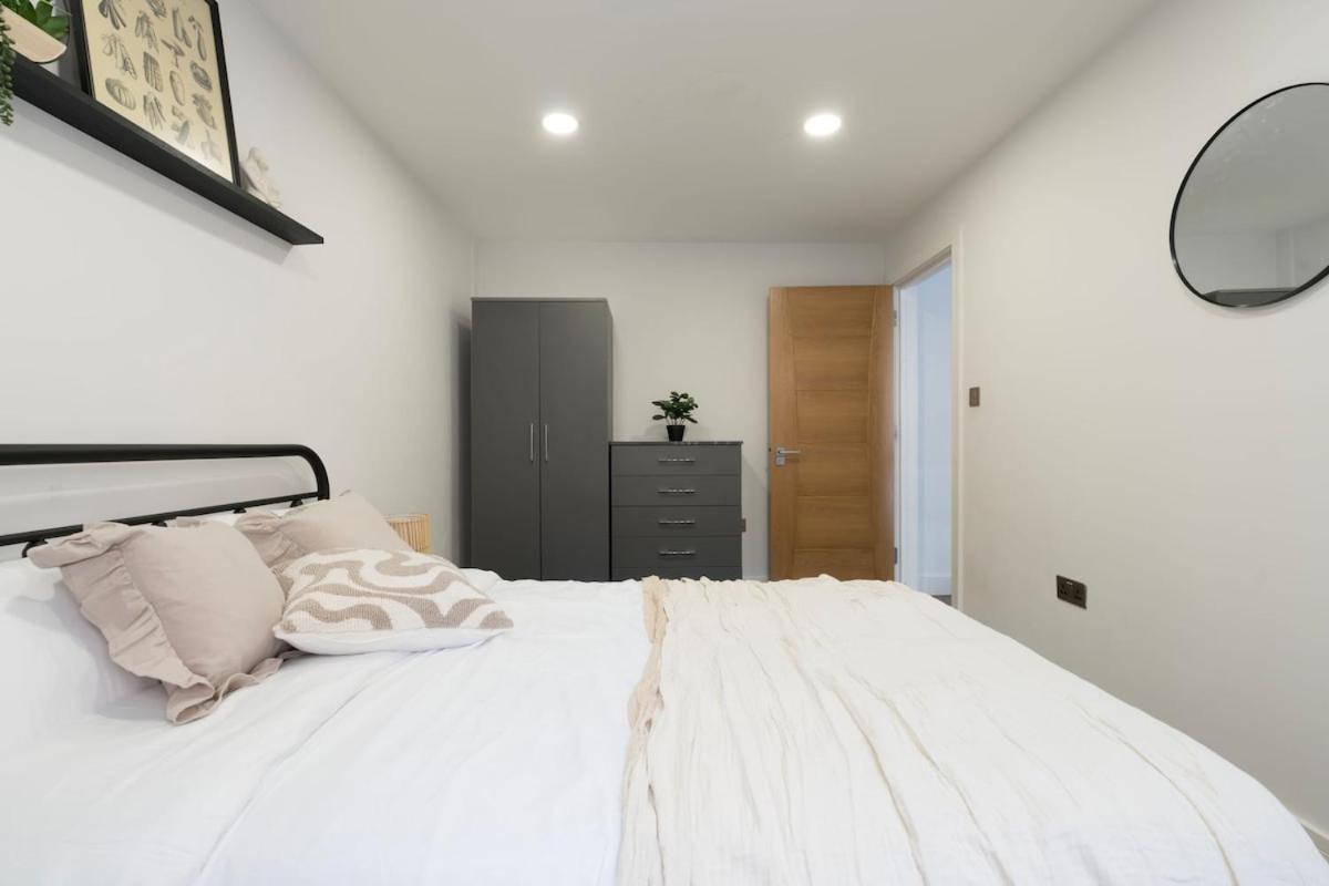 Appartement Beautiful Olive House 2
