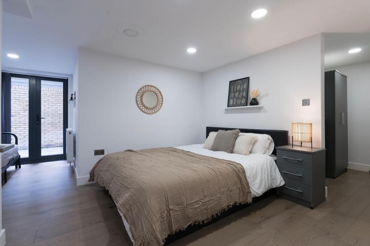 Appartement Beautiful Olive House 2 Londres