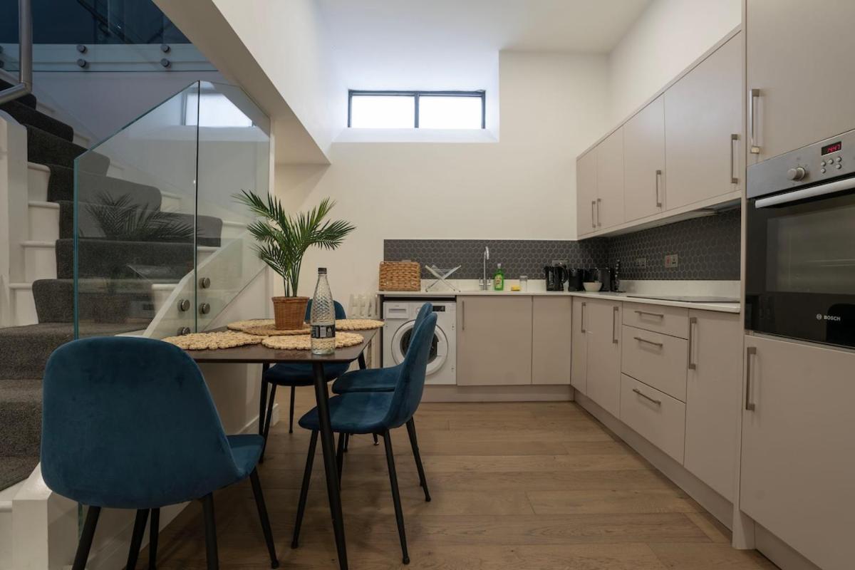 Beautiful Olive House 2 * Londres