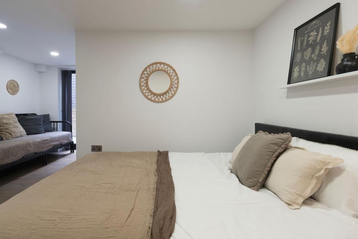 Appartement Beautiful Olive House 2