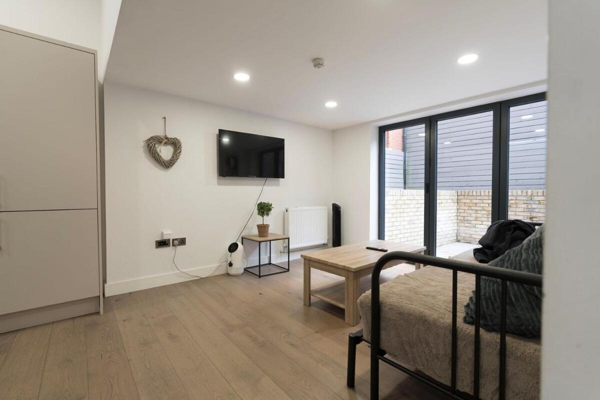 Appartement Beautiful Olive House 2