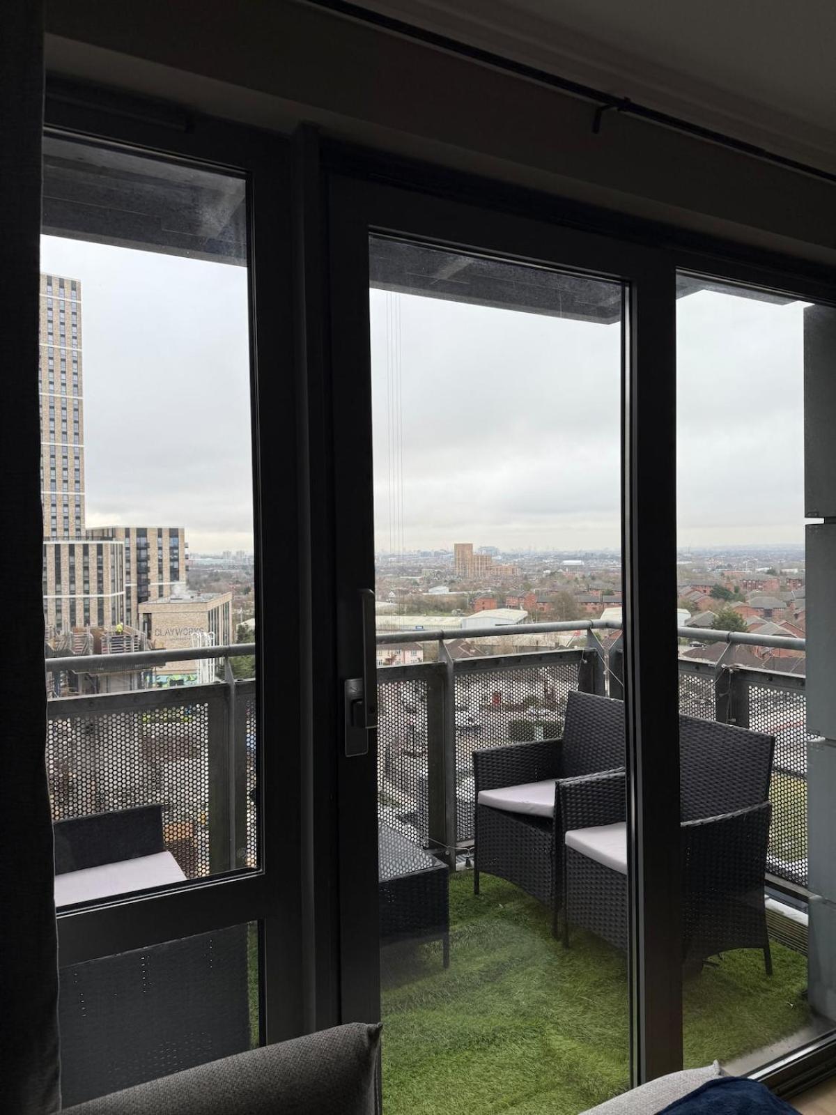 Modern Flat Londres