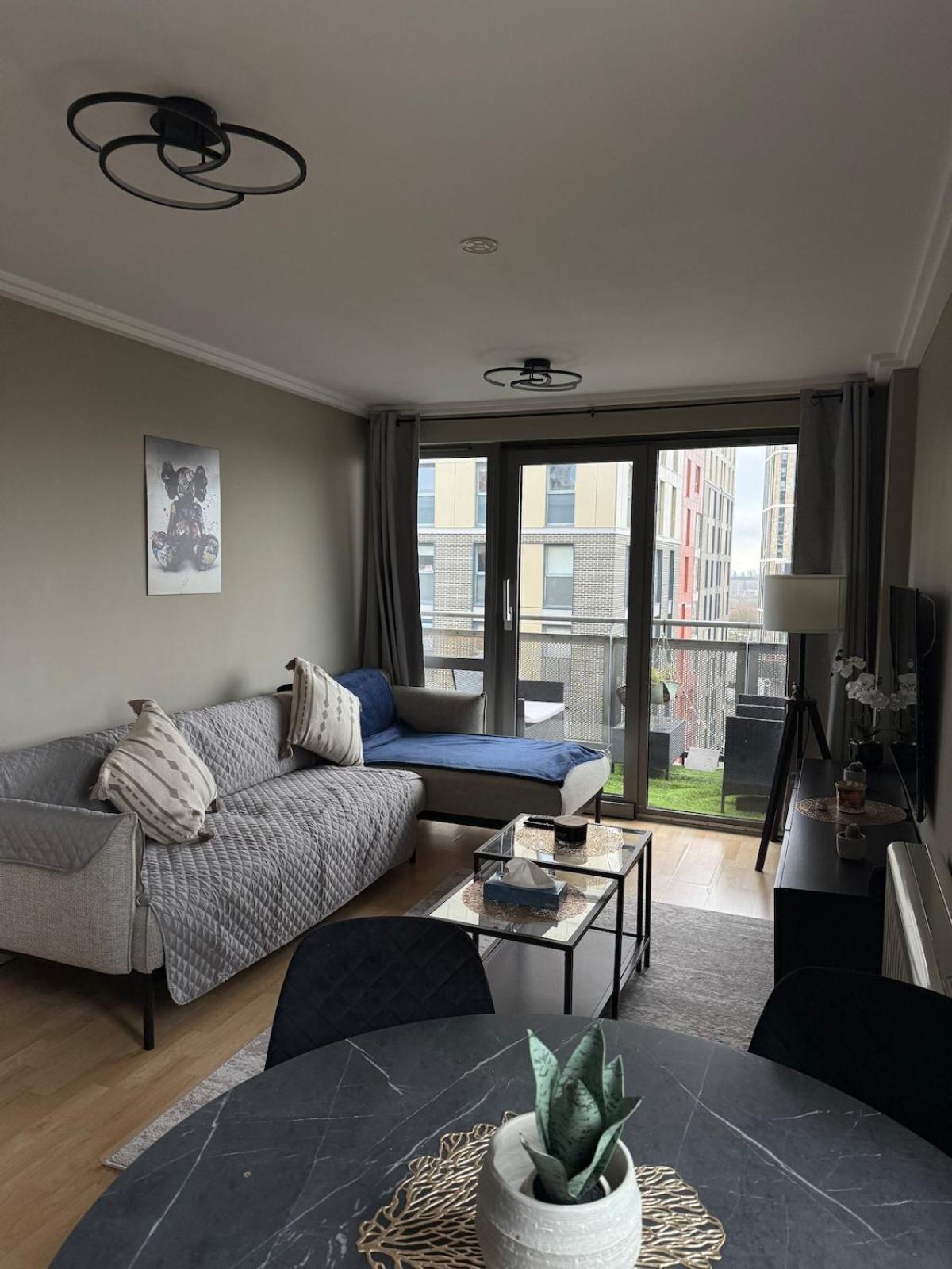 Modern Flat Londres