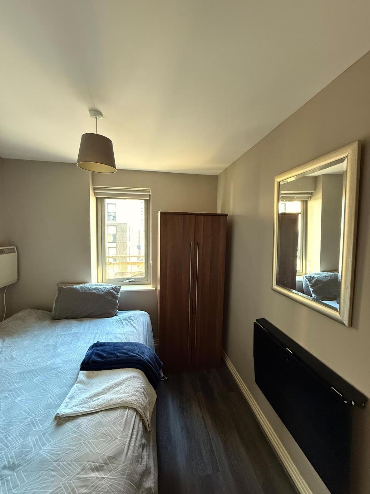 Appartement Modern Flat *