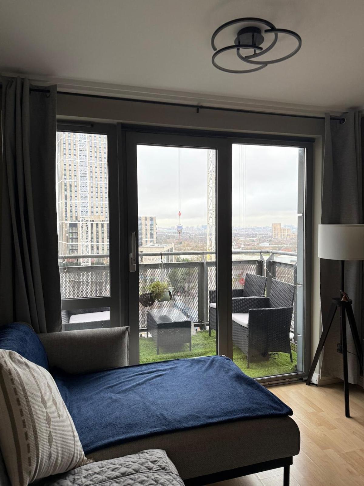 Modern Flat Londres