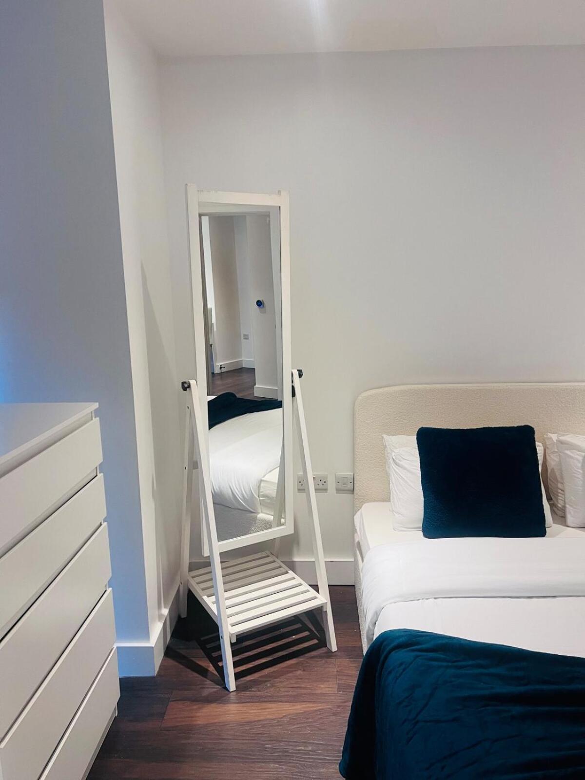 Luxury One Bed In West * Londres