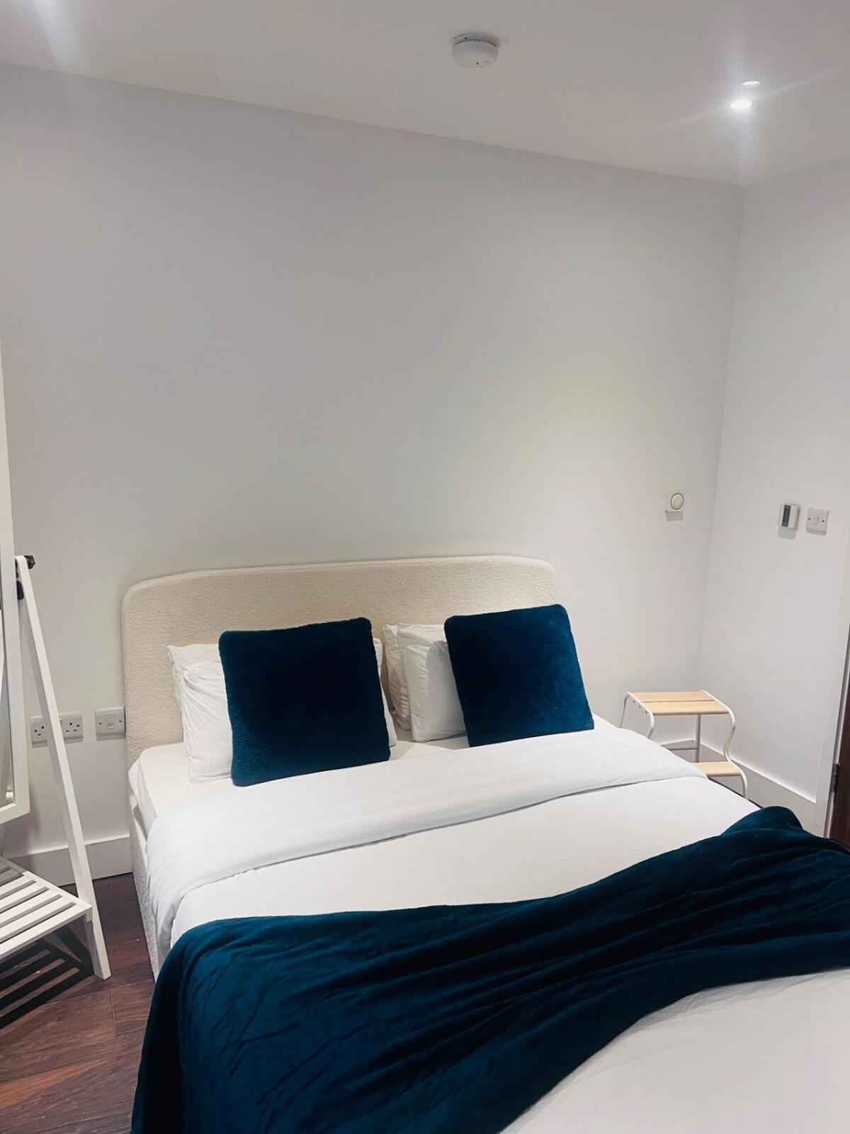 Luxury One Bed In West * Londres