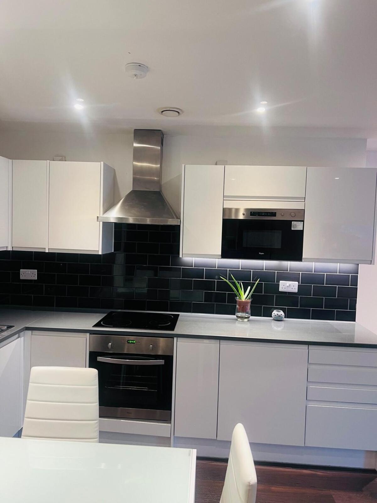 Luxury One Bed In West * Londres