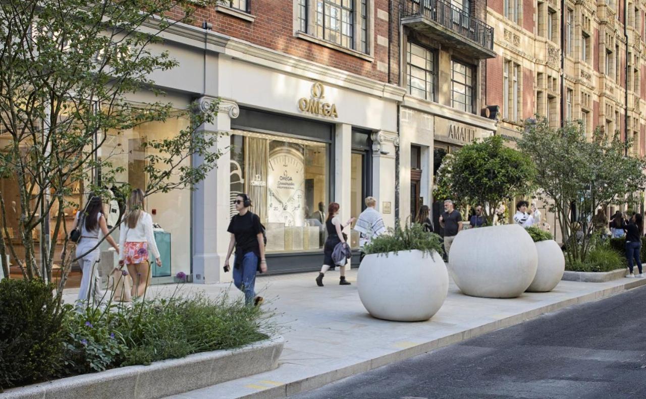 Londwell, Sloane Square & Chelsea Boutique