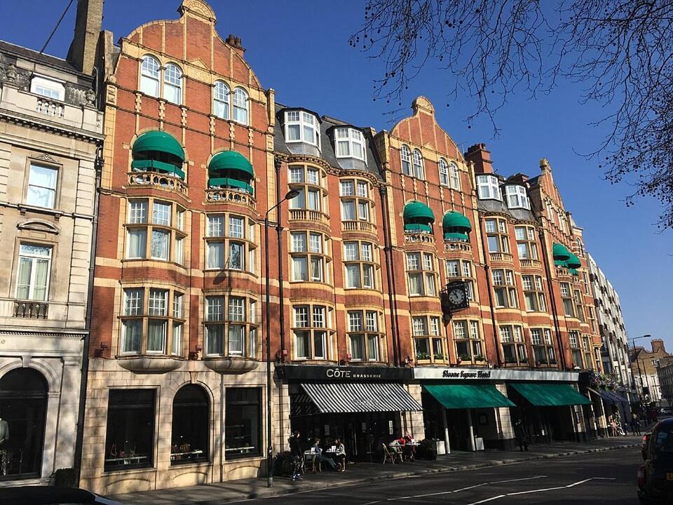 Londwell, Sloane Square & Chelsea Boutique