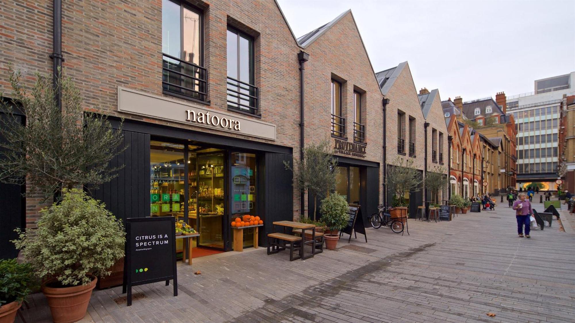 Appartement Londwell, Sloane Square & Chelsea Boutique *