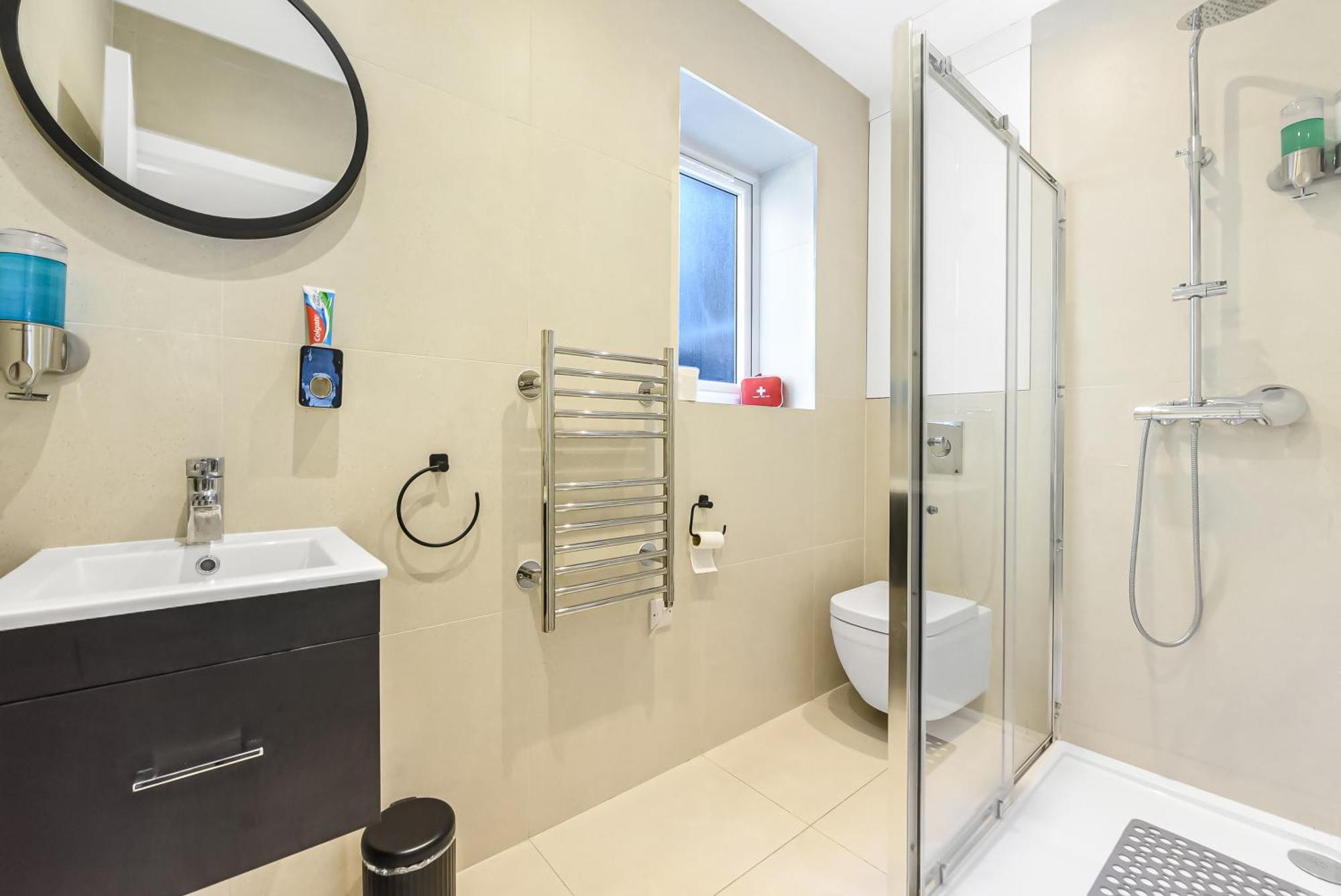 Appartement Great Flat On Oxford Street