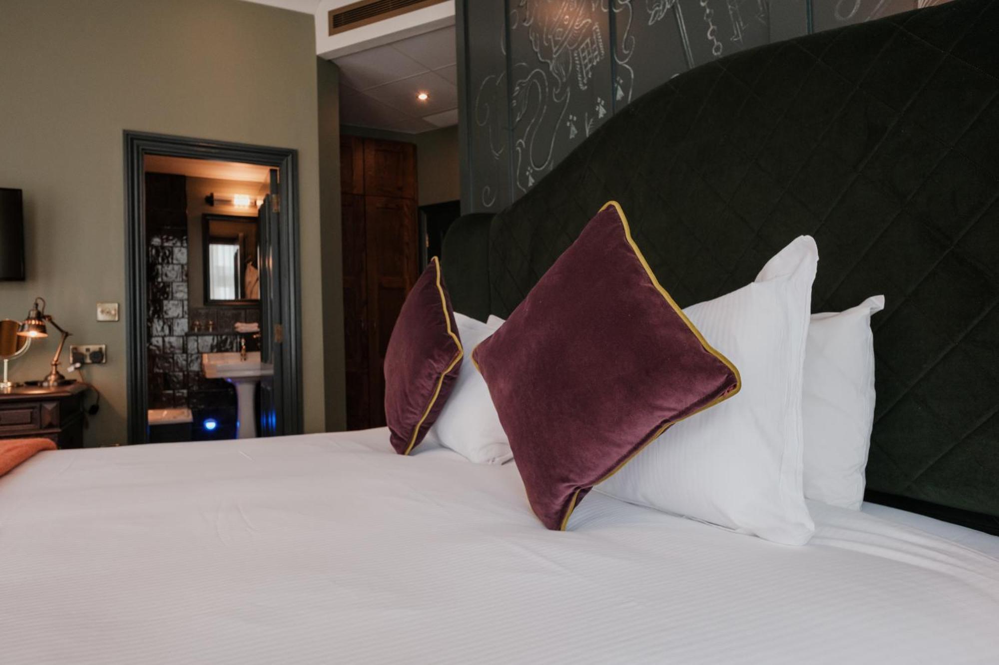 Hotel The Chamberlain Londres