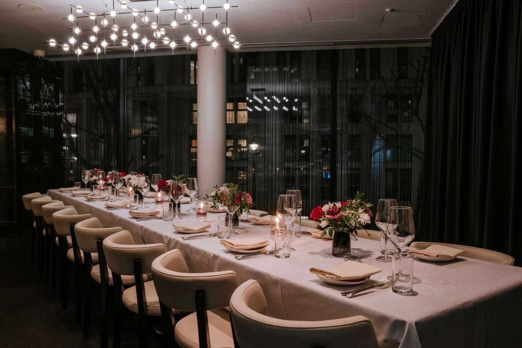 The Westminster London, Curio Collection By Hilton 4* London