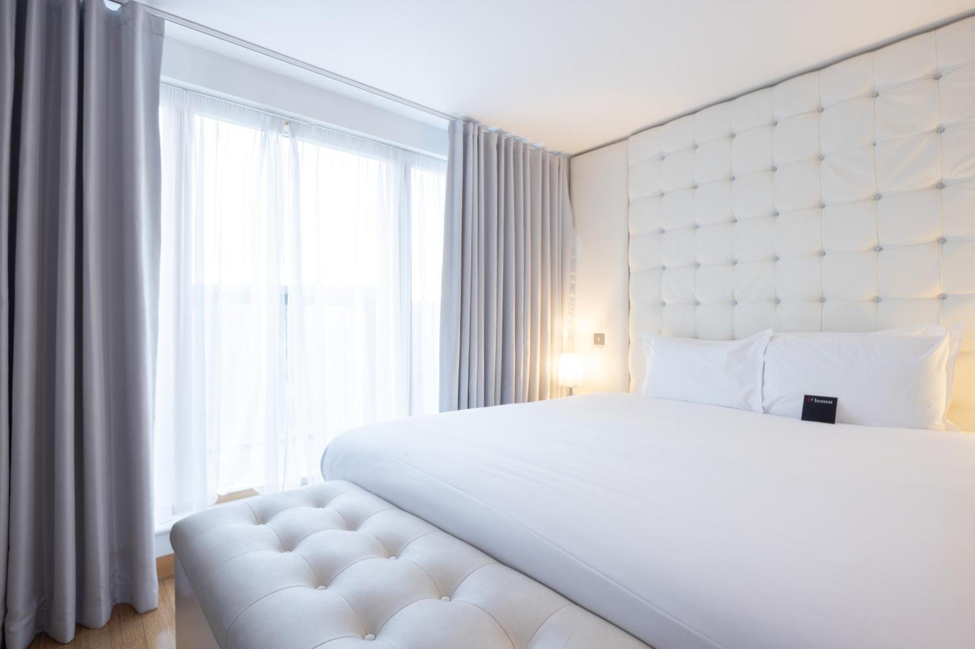 Hotel Bermondsey Square - A Bespoke Londres