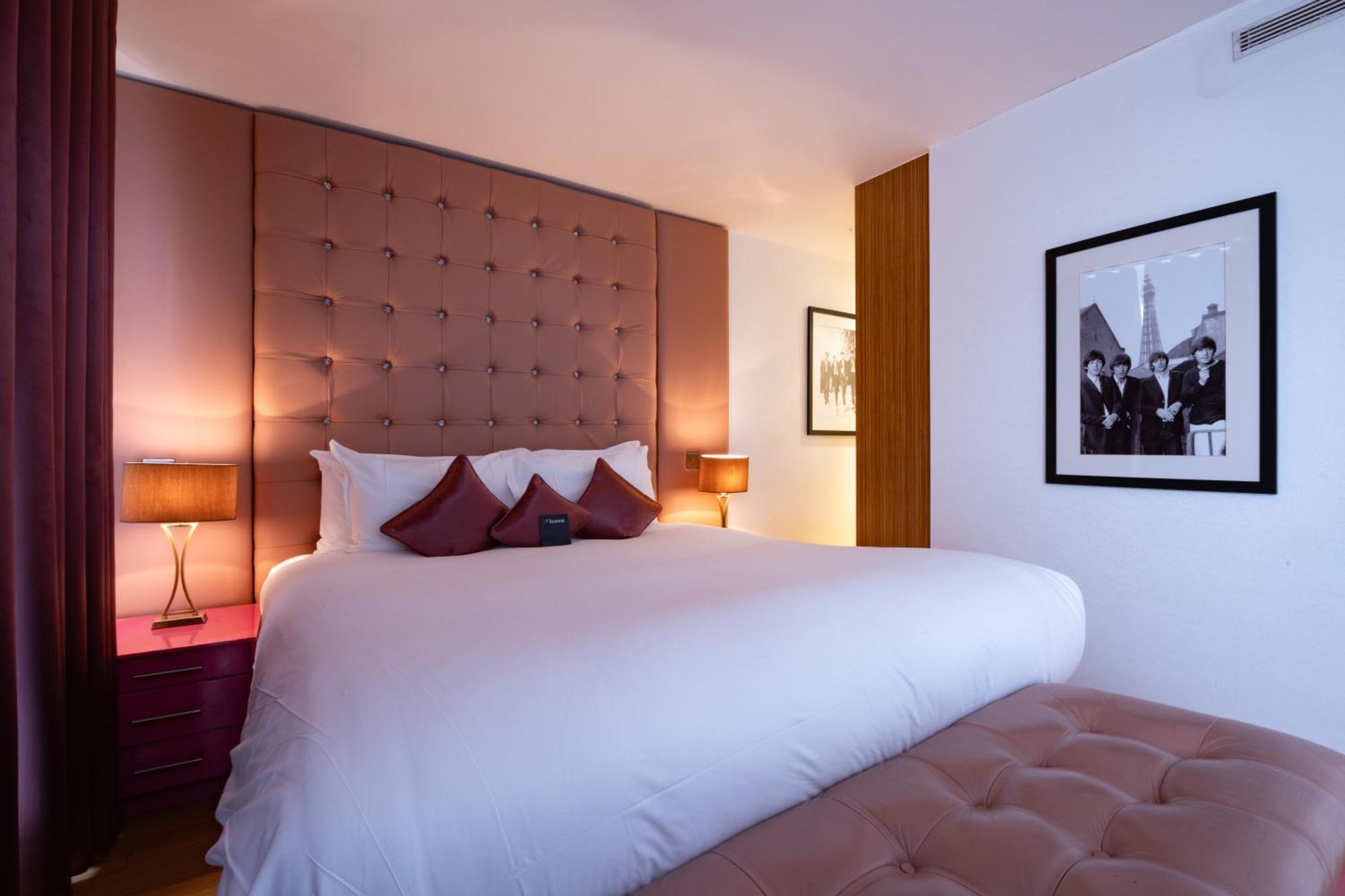 Bermondsey Square - A Bespoke 4* Londres