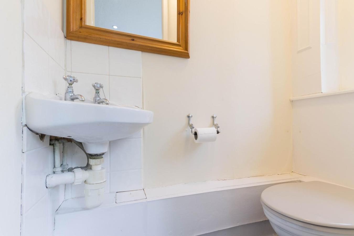 Unique Country Nr Nature Reserve Sleeps 4 Apartamento Londres
