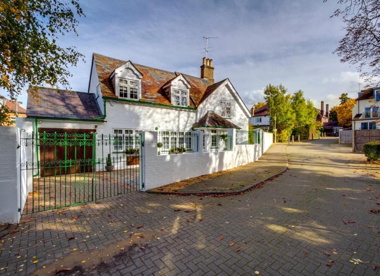 Unique Country Nr Nature Reserve Sleeps 4