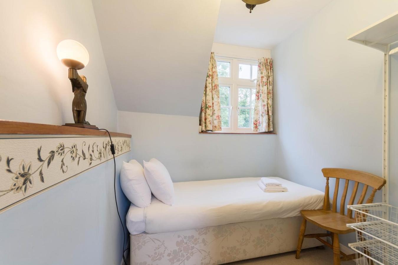 Apartamento Unique Country Nr Nature Reserve Sleeps 4 *