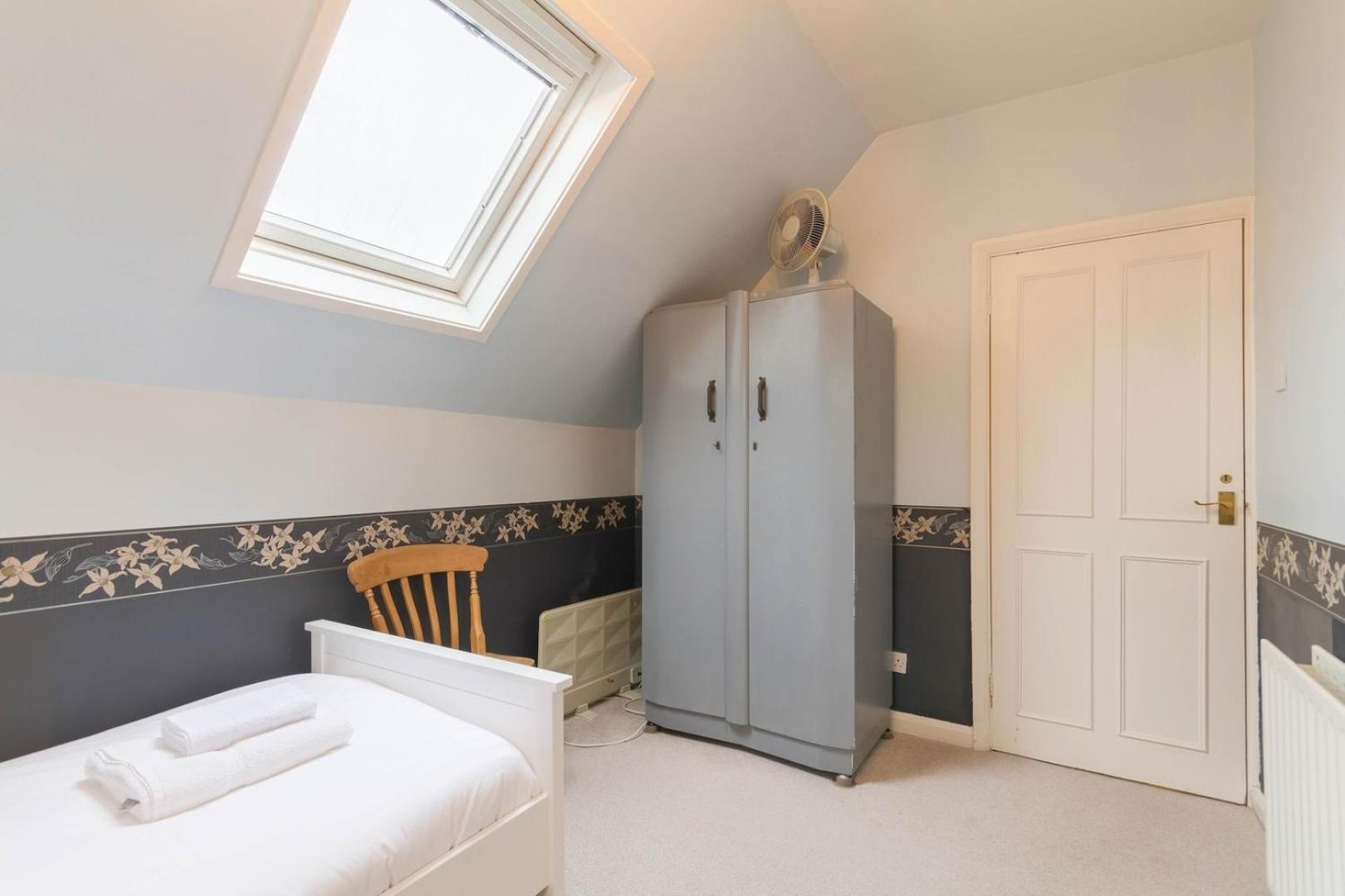 Unique Country Nr Nature Reserve Sleeps 4 Apartamento Londres