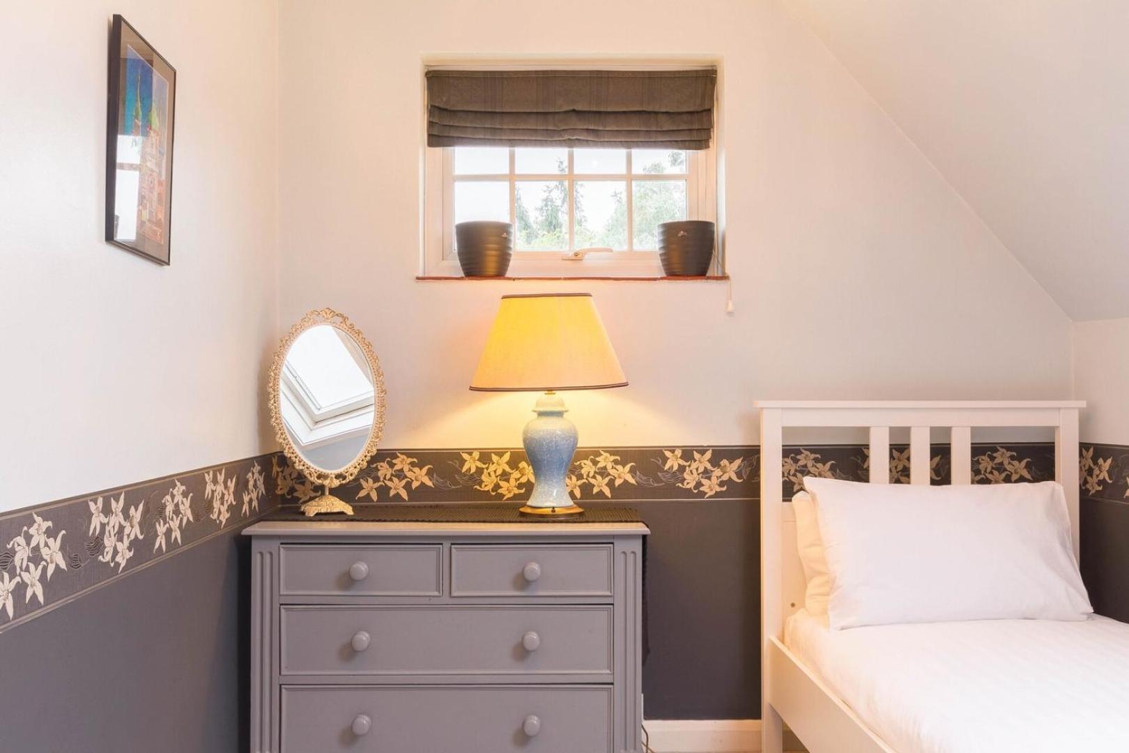 Unique Country Nr Nature Reserve Sleeps 4