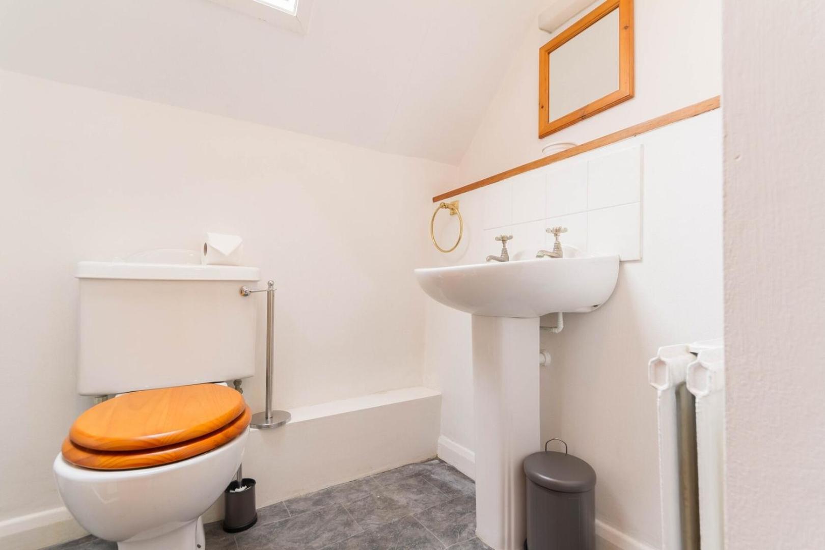 Apartamento Unique Country Nr Nature Reserve Sleeps 4 Londres
